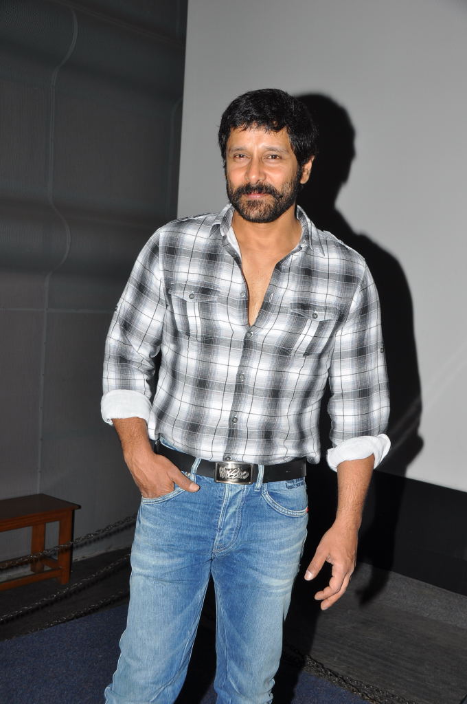 Vikram photos Gallery | Picture 39237